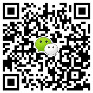 公眾號(hào)二維碼