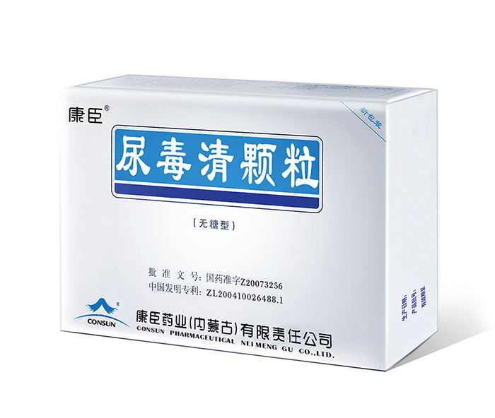 Uremic Clearance Granule